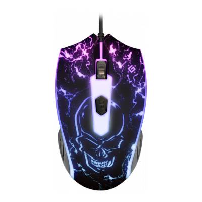 Defender Overmatch GM-069 Simli Mouse (52069)